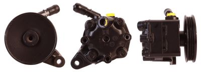 Гидравлический насос, рулевое управление DRI 715520087