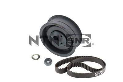 Комплект ремня ГРМ SNR KD457.04