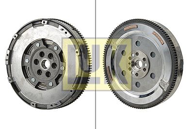Spararats Schaeffler LuK 415 0693 10