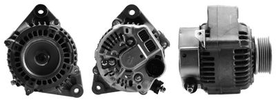 Ģenerators LUCAS LRA02050