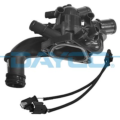 Termostats, Dzesēšanas šķidrums DAYCO DT1087H