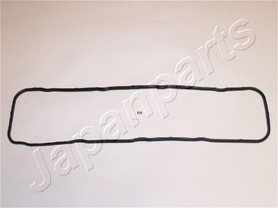 Прокладка, крышка головки цилиндра JAPANPARTS GP-235