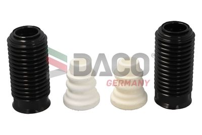 Aizsargvāciņš/Putekļusargs, Amortizators DACO PK0314