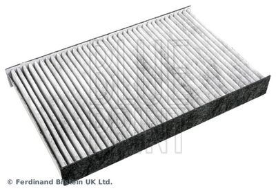 Фильтр, воздух во внутренном пространстве BLUE PRINT ADP152510