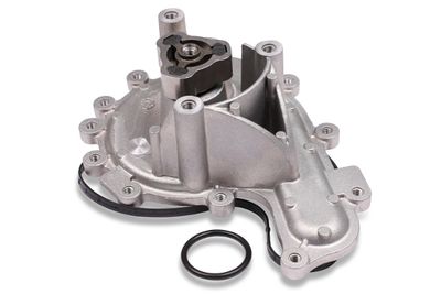 Водяной насос, охлаждение двигателя HEPU P811