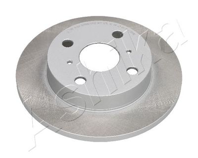Тормозной диск ASHIKA 60-02-241C