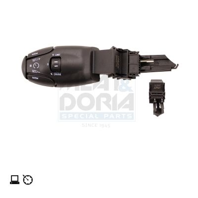Выключатель на рулевой колонке MEAT & DORIA 231483