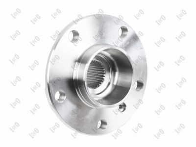 Ступица колеса ABAKUS 141-01-402