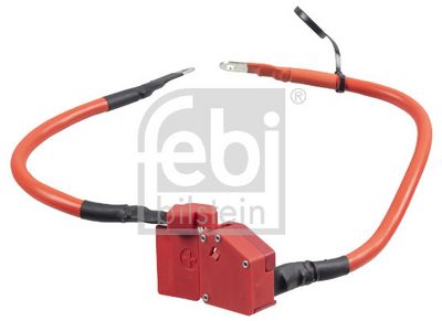 Соединительный кабель, стартерная батарея FEBI BILSTEIN 199501