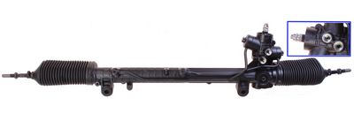 Рулевой механизм DRI 711520634