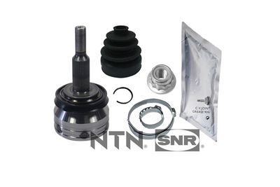 Шарнирный комплект, приводной вал SNR OJK54.022