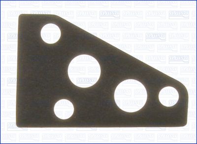 Blīve, Eļļas filtrs AJUSA 00710000