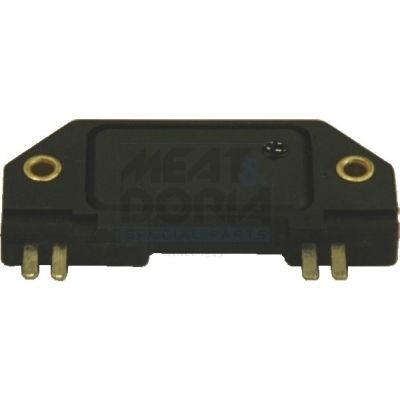 Коммутатор, система зажигания MEAT & DORIA 10014