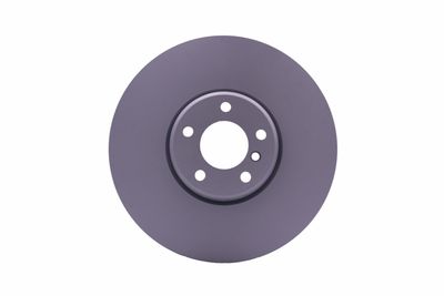 Bremžu diski HELLA 8DD 355 120-701