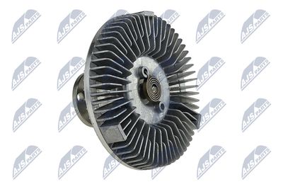 Sajūgs, Radiatora ventilators NTY CSW-CH-002