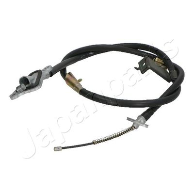 Trose, Stāvbremžu sistēma JAPANPARTS BC-157L