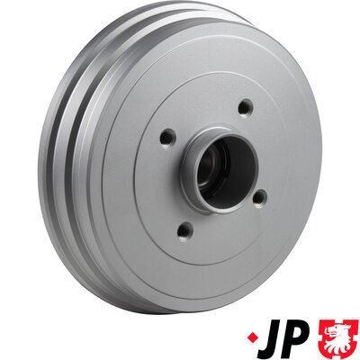 Bremžu trumulis JP GROUP 4363500500