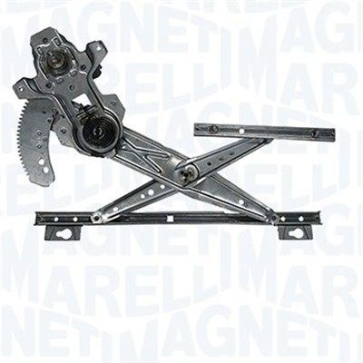 Stikla pacelšanas mehānisms MAGNETI MARELLI 350103196300