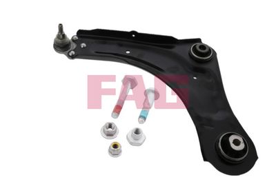 Neatkarīgās balstiekārtas svira, Riteņa piekare Schaeffler FAG 821 0902 10