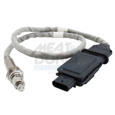NOx devējs, Karbamīda iesmidzināšana MEAT & DORIA 57267