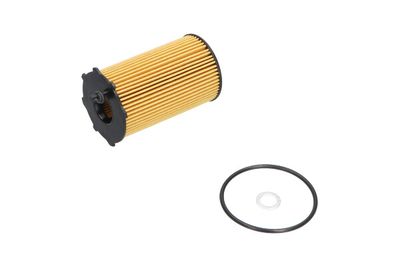 Eļļas filtrs KAVO PARTS HO-703