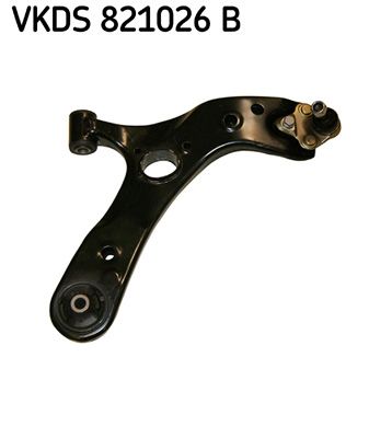 Neatkarīgās balstiekārtas svira, Riteņa piekare SKF VKDS 821026 B