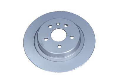 Тормозной диск QUARO QD9841