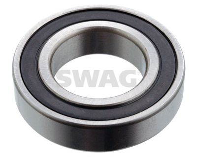 Подшипник, промежуточный подшипник карданного вала SWAG 10 87 0024