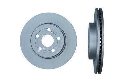 Bremžu diski KAMOKA 103065