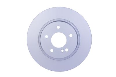 Тормозной диск HELLA 8DD 355 111-851