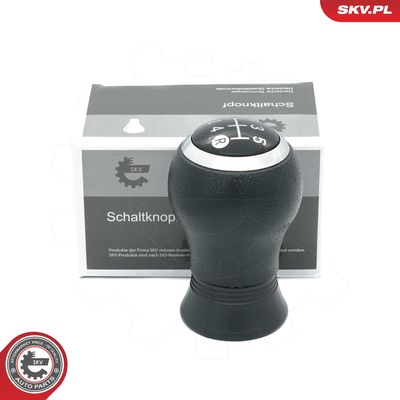 Pārslēdzējsviras rokturis ESEN SKV 63SKV124