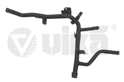 Трубка охлаждающей жидкости vika 11210636601