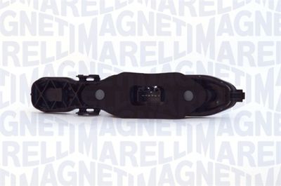 Spuldzes turētājs, Aizmugurējais lukturis MAGNETI MARELLI 715104074180