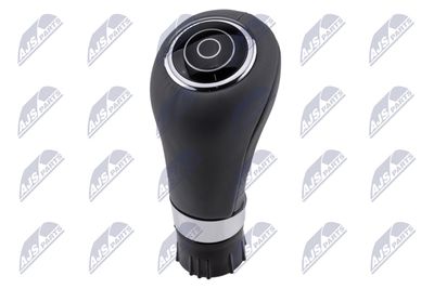 Ручка рычага переключения передач NTY GZB-ME-014