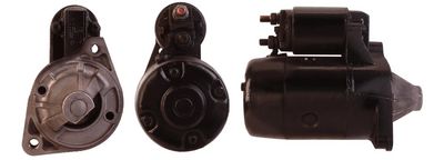 Starteris LUCAS LRS02092