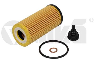 Масляный фильтр vika 19992601