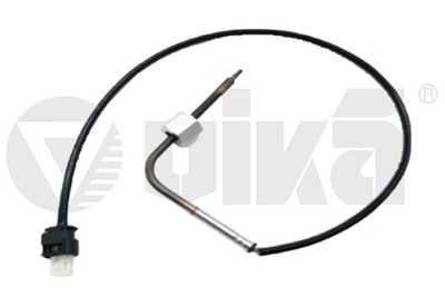 Devējs, Izplūdes gāzu temperatūra vika 99821201