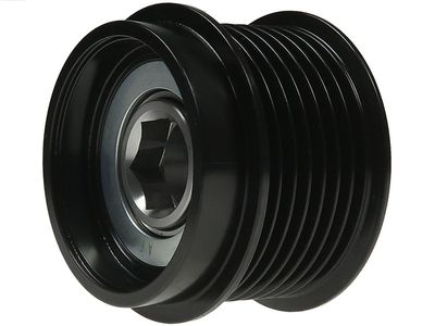 Ģeneratora brīvgaitas mehānisms AS-PL AFP6014