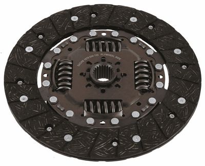 Sajūga disks SACHS 1878 634 132