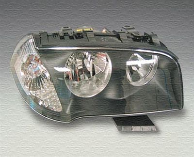 Pamatlukturis MAGNETI MARELLI 710301210204