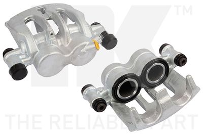 Тормозной суппорт NK 2133231