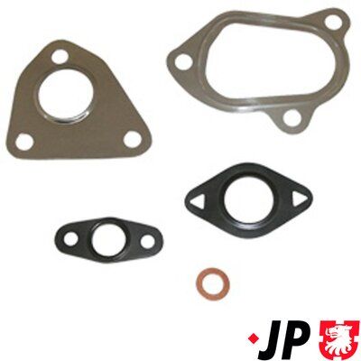 Монтажный комплект, компрессор JP GROUP 1217751210