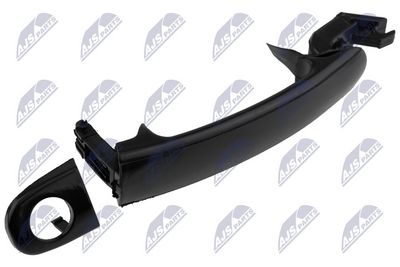 Наружная ручка двери NTY EZC-VW-709