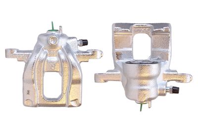 Тормозной суппорт BOSCH 0 986 135 501