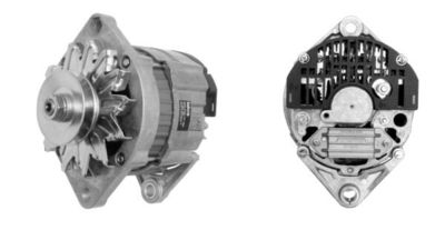 Генератор MAHLE MG 156