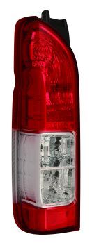 lampa tył TOY TAIL LAMP.UNIT..ECE. FIT FOR: TY.HIAC..'13 / BULB TYPE: ABAKUS 212-191NL-UE