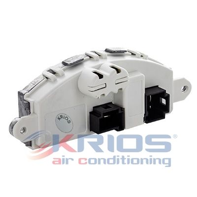 Regulators, Salona ventilators MEAT & DORIA K106087