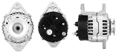 Ģenerators DRI 227160702