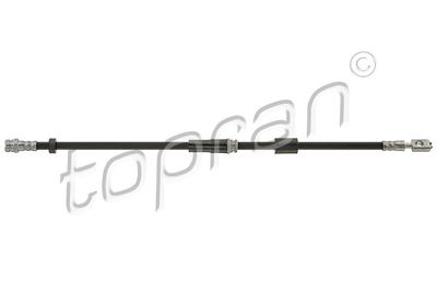 Тормозной шланг TOPRAN 115 933