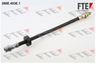 Тормозной шланг FTE 9240444